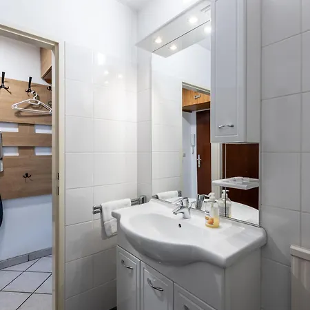 Lejlighed Zuhause Zell am See