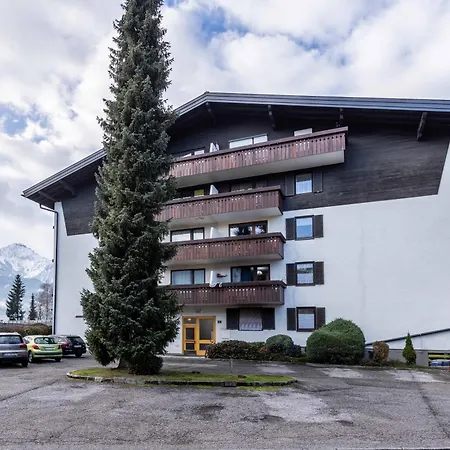 Zuhause Apartament *