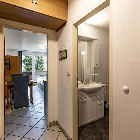 Апартаменты Zuhause Целль-ам-Зе