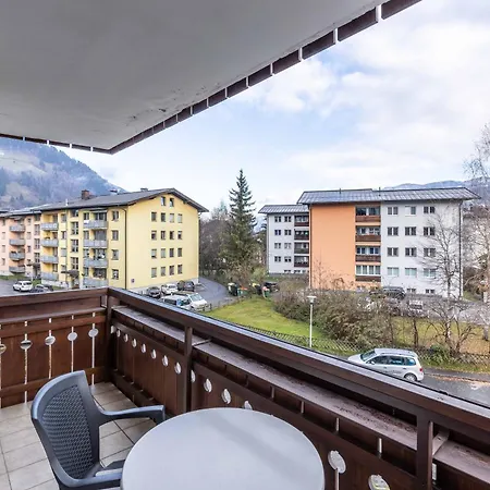 Zuhause Zell am See