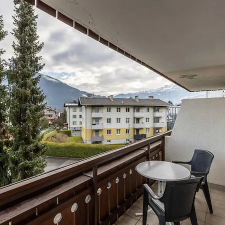 Zuhause Apartment