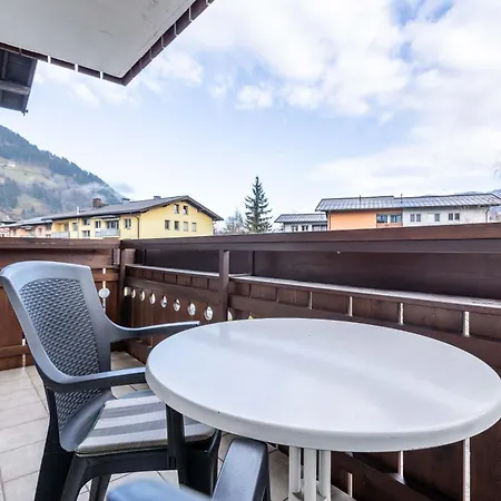 Zuhause Apartament *