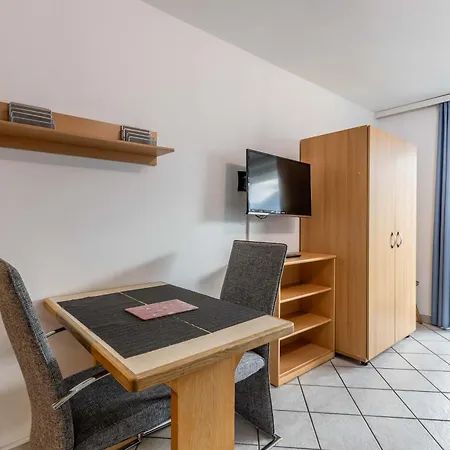 Zuhause Целль-ам-Зе