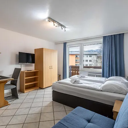 Zuhause Apartment