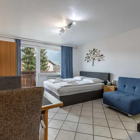 Zuhause Apartment Zell am See