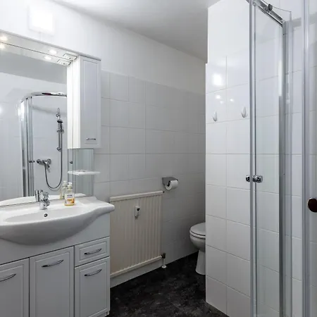 Apartament Zuhause Zell am See