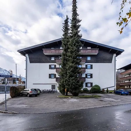 Apartment Zuhause