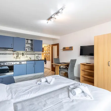 Zuhause * Zell am See