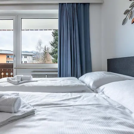 Zuhause Apartament *