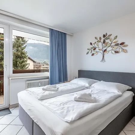 Apartment Zuhause