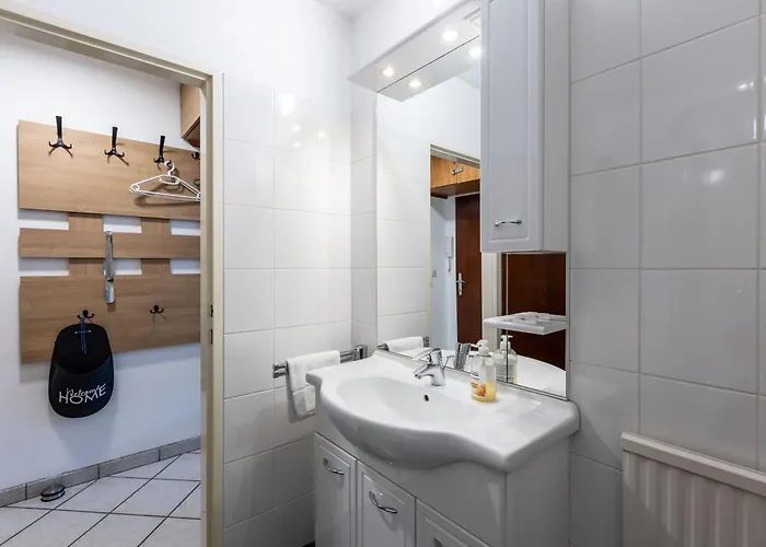 Apartmán Zuhause Zell am See