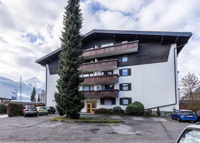 Zuhause Apartmán *