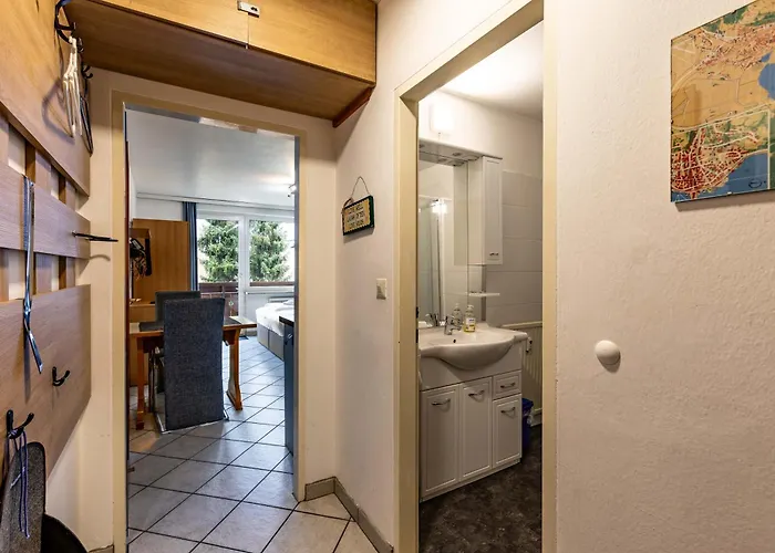 Apartmán Zuhause Zell am See