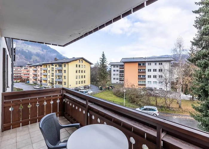 Zuhause Zell am See