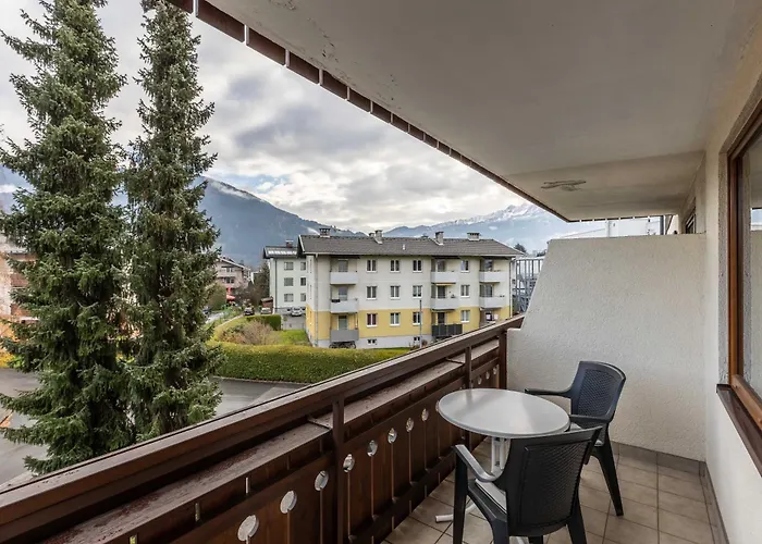 Zuhause Apartmán