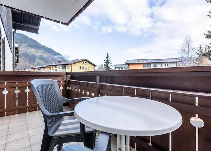 Zuhause Apartmán *