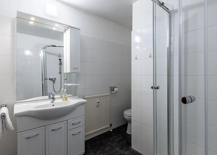 Apartmán Zuhause Zell am See