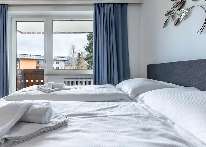 Zuhause Apartmán *